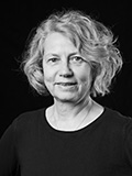 Marianne Jørgensen