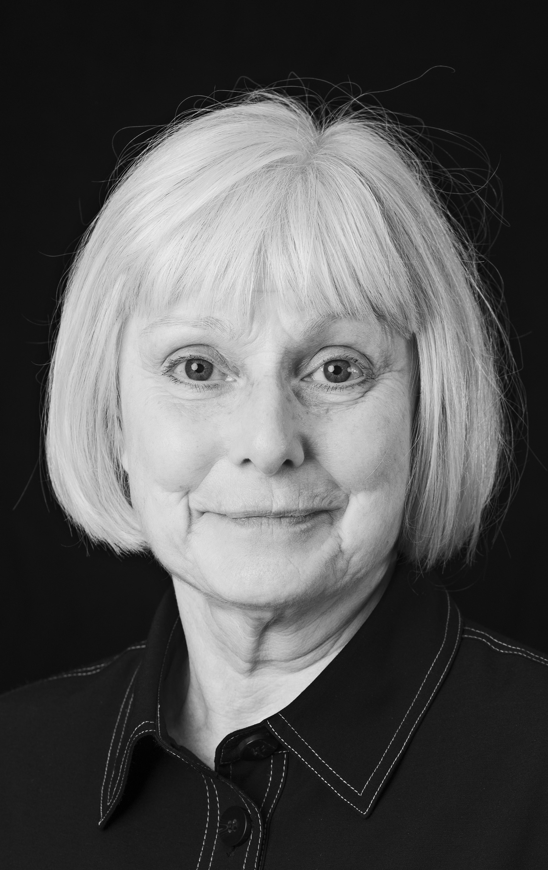 Susanne Pouline Svendsen