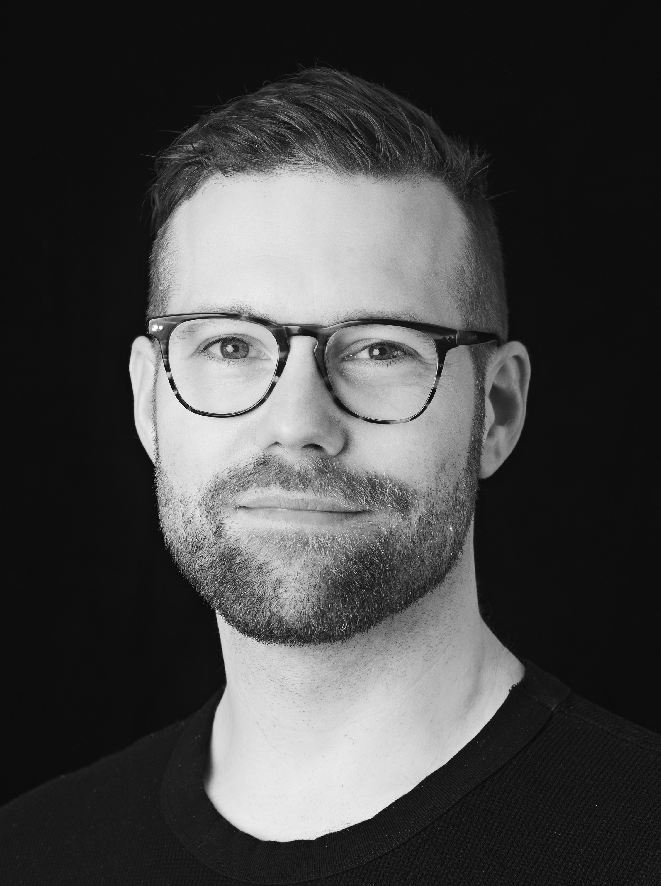Tor Johansson