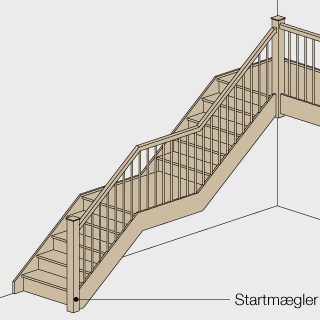 Startmægler