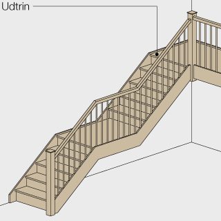 Udtrin