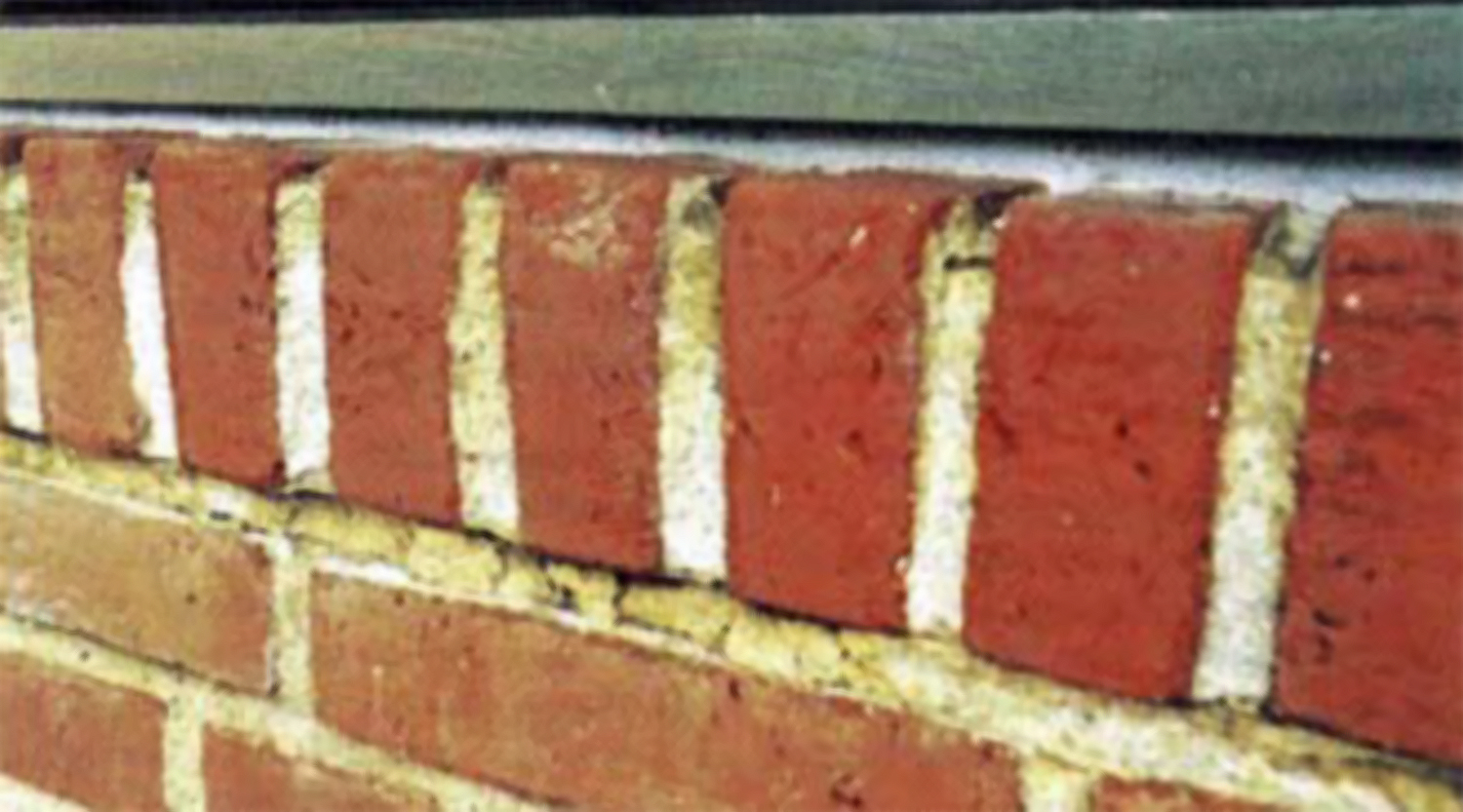 Majroe På jorden Høring Sålbænke af mursten eller beton | BYG-ERFA